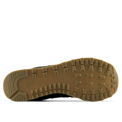 New Balance 574 Brown New Balance 574 Brown