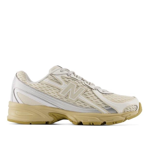 New Balance 740 Knit Linen