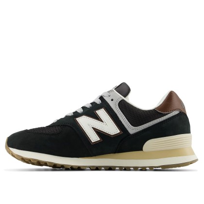 New Balance 574 Brown New Balance 574 Brown