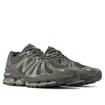New Balance Abzorb 1890 Faded Black