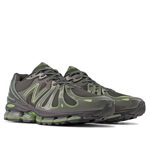 New Balance Abzorb 1890 Faded Black