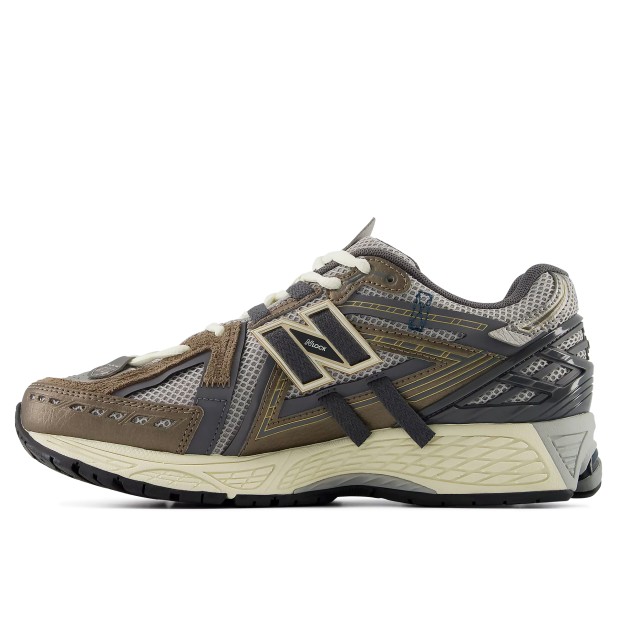 New Balance 1906A Thunder Brown