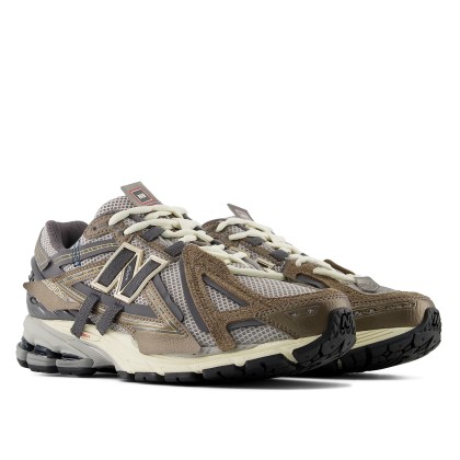New Balance 1906A Thunder Brown