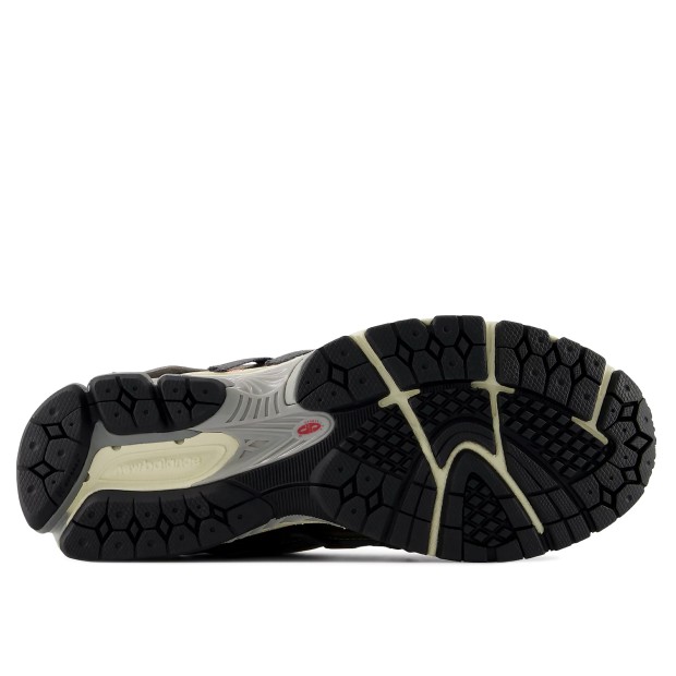 New Balance 1906A Thunder Brown