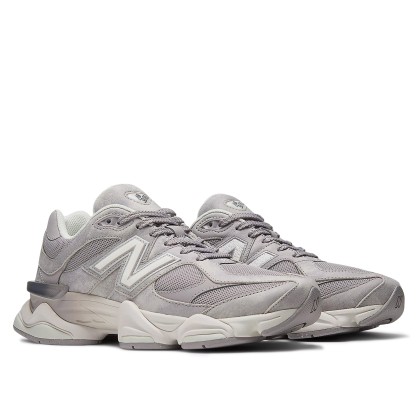 New Balance 9060 Truffle Salt