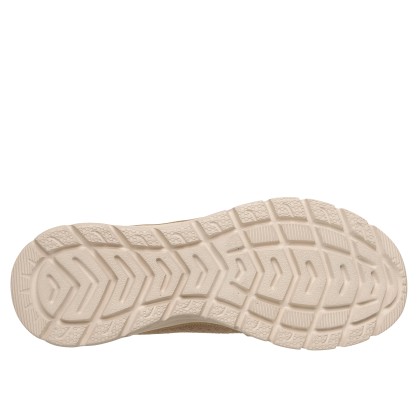 Skechers Fashion Fit 2.0-moonlight Glo Taupe/gold