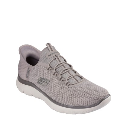 Skechers Summits - High Range Taupe