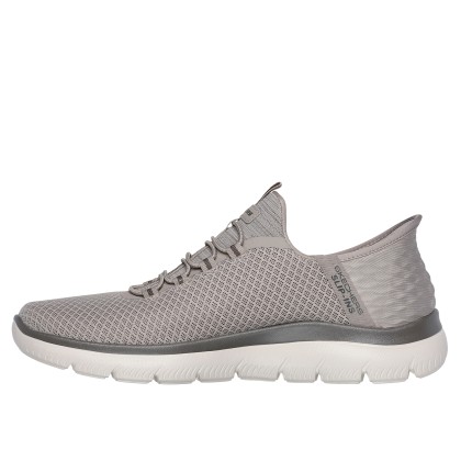 Skechers Summits - High Range Taupe