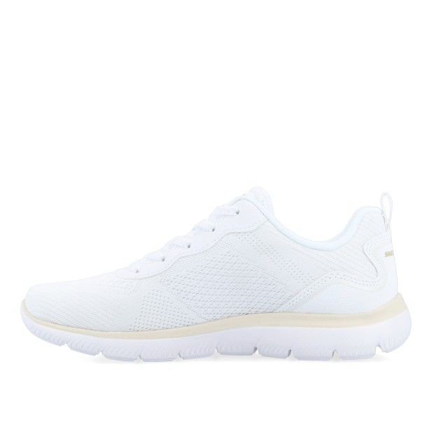 Skechers Summits-quiet Dream White/natural