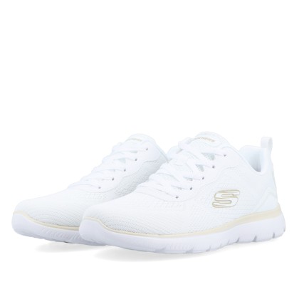 Skechers Summits-quiet Dream White/natural