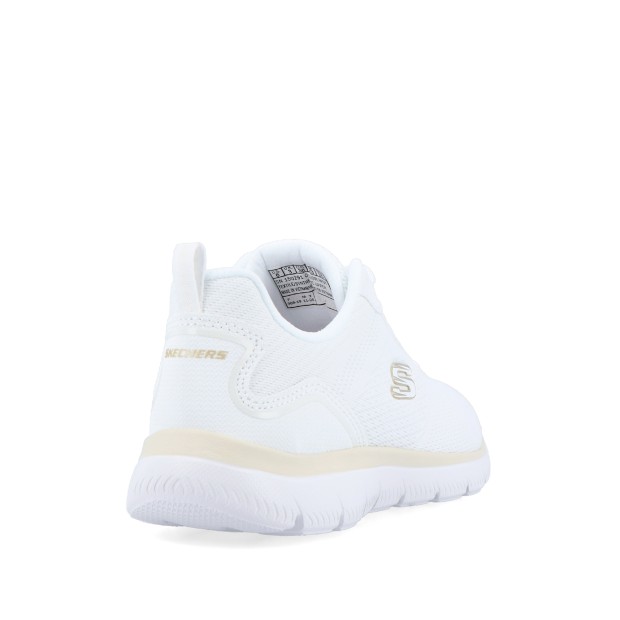 Skechers Summits-quiet Dream White/natural
