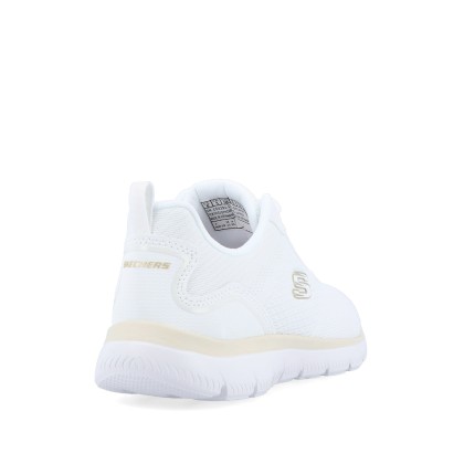 Skechers Summits-quiet Dream White/natural