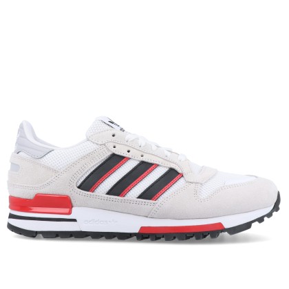adidas Originals Zx 600 Ftwr White / Core Black