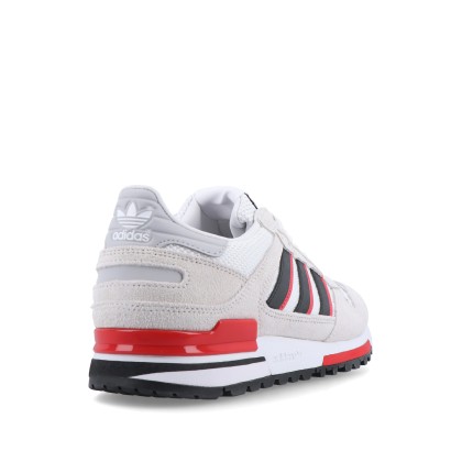 adidas Originals Zx 600 Ftwr White / Core Black adidas Originals Zx 600 Ftwr White / Core Black