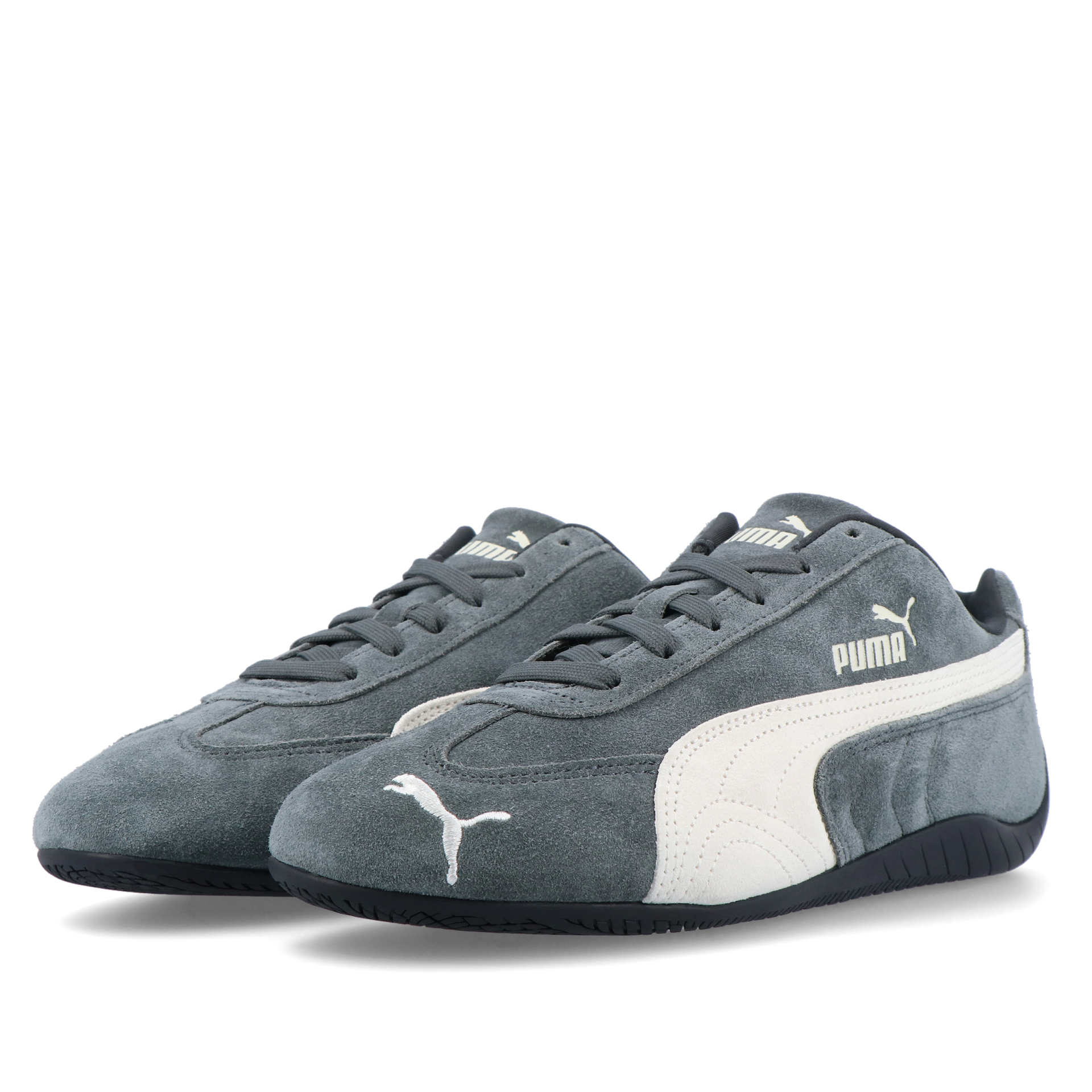 Puma Speedcat Og Shadow Gray/black