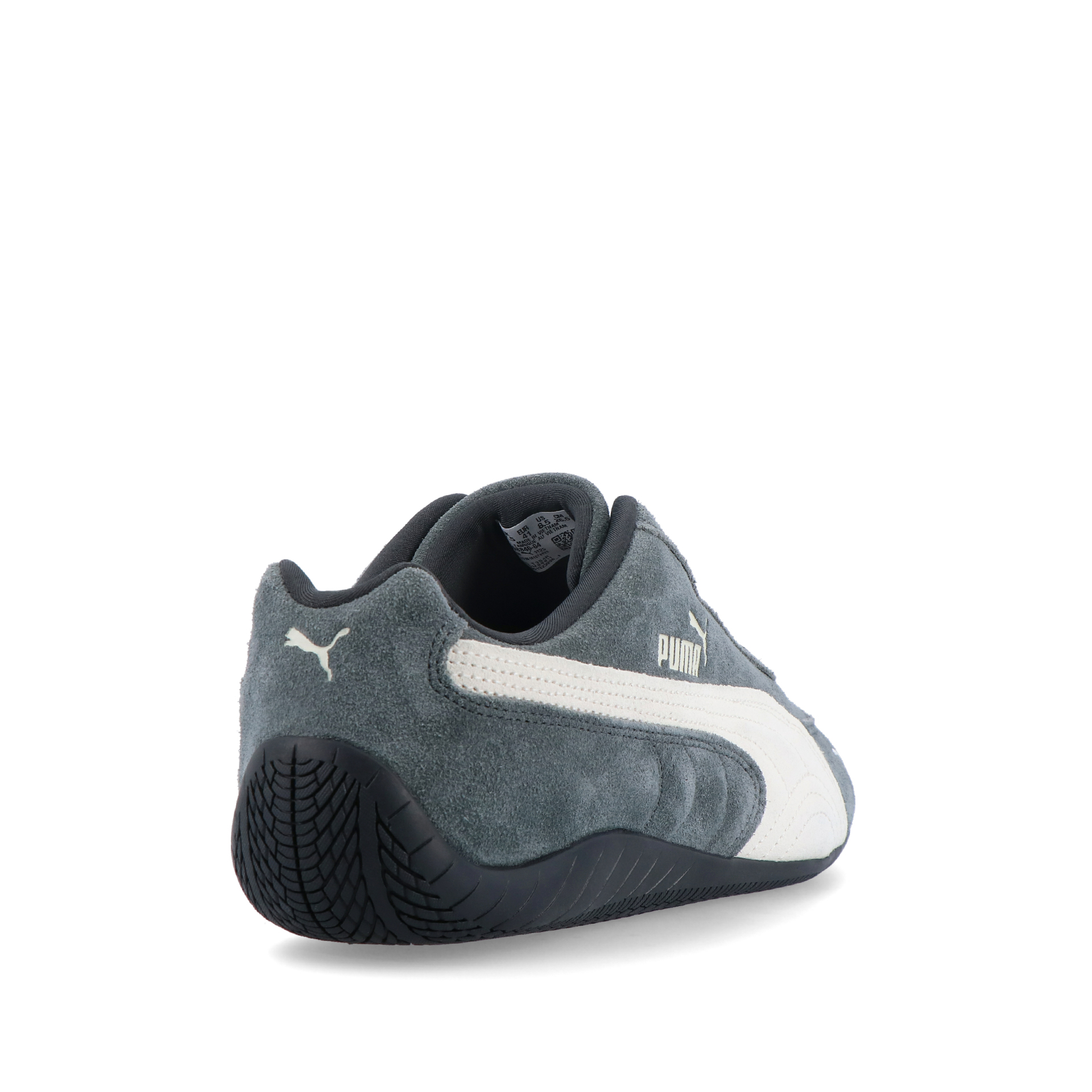 Puma Speedcat Og Shadow Gray/black