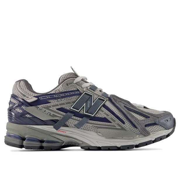 New Balance U1906-4f6 Graphite