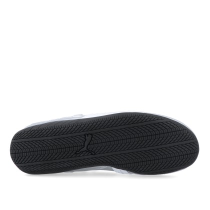 Puma Speedcat Ballet Metallic Wns - Puma Silver-puma White