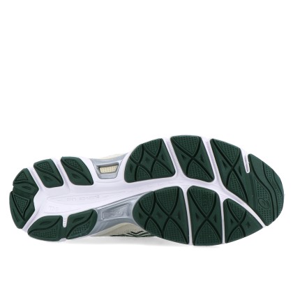 Asics Gel-nyc Ivory/forest Night