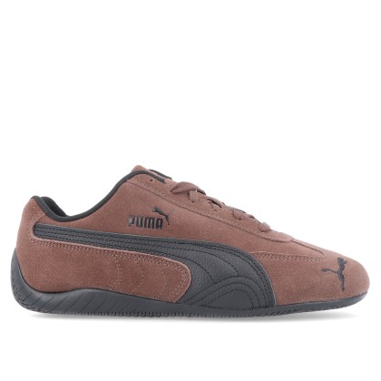Puma Speedcat Chestnut Brown/black