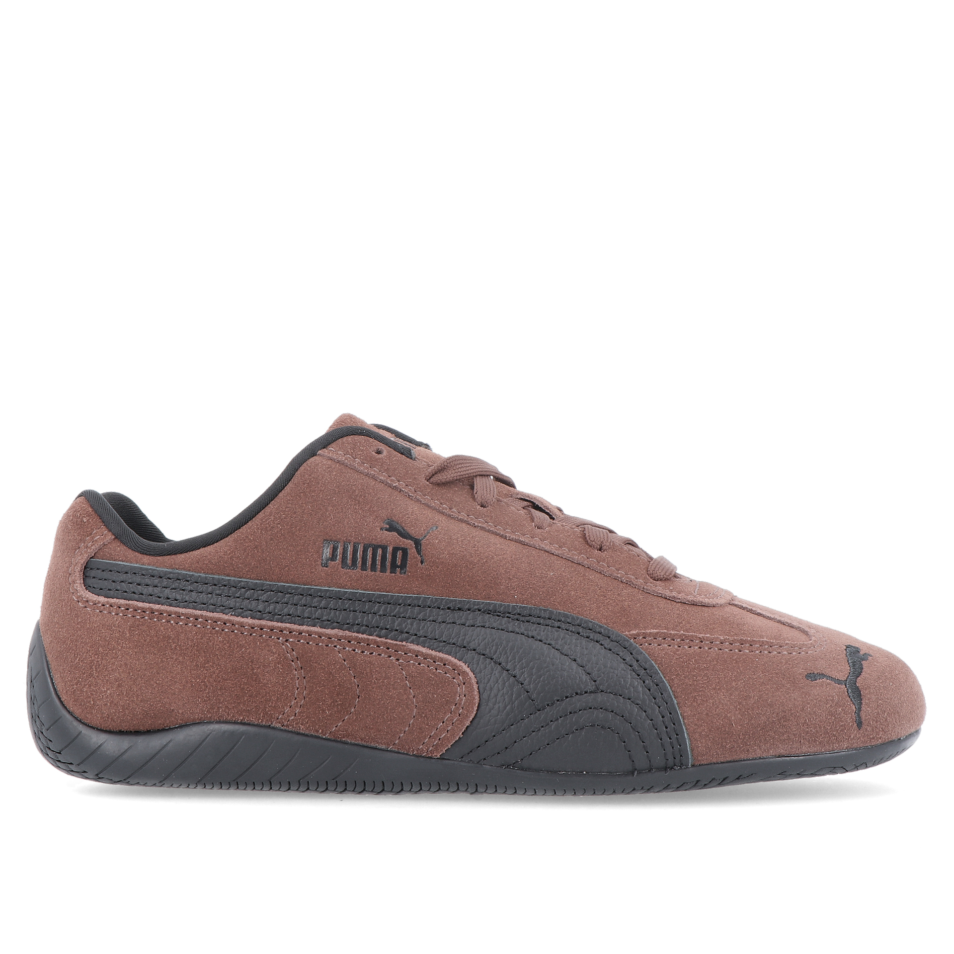 Puma Speedcat Chestnut Brown/black