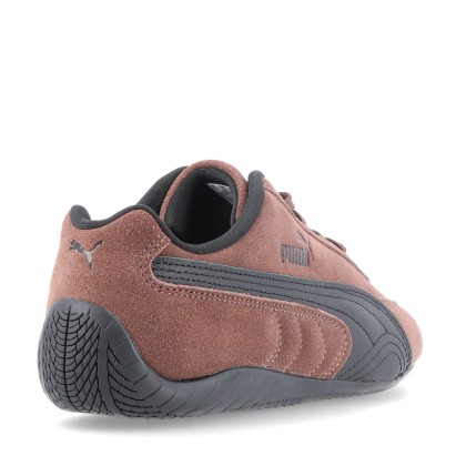 Puma Speedcat Chestnut Brown/black