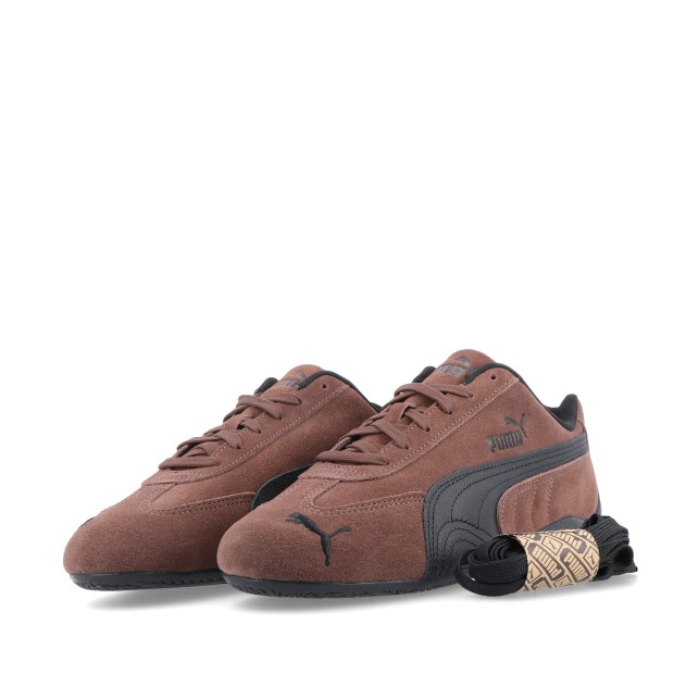Puma Speedcat Chestnut Brown/black
