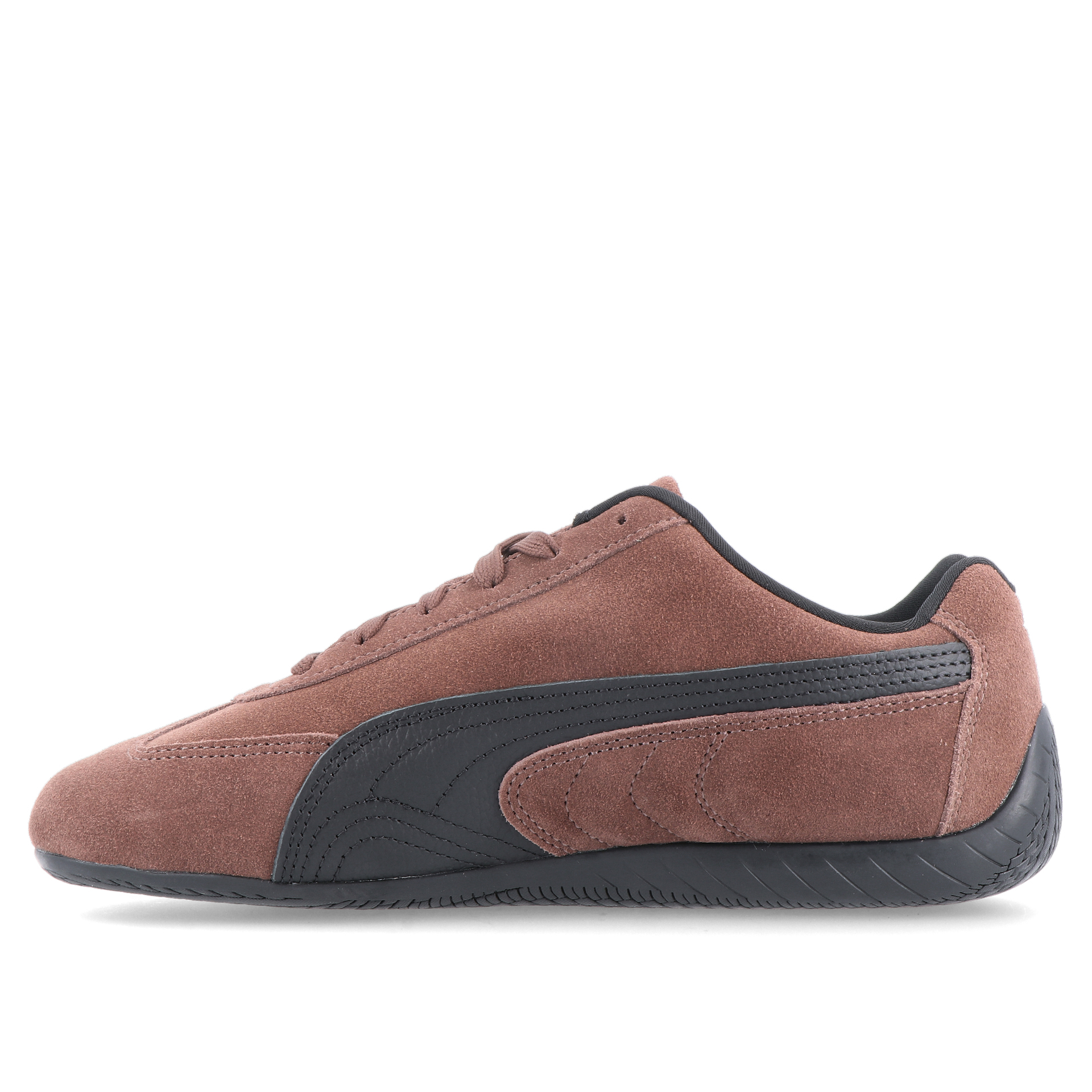 Puma Speedcat Chestnut Brown/black