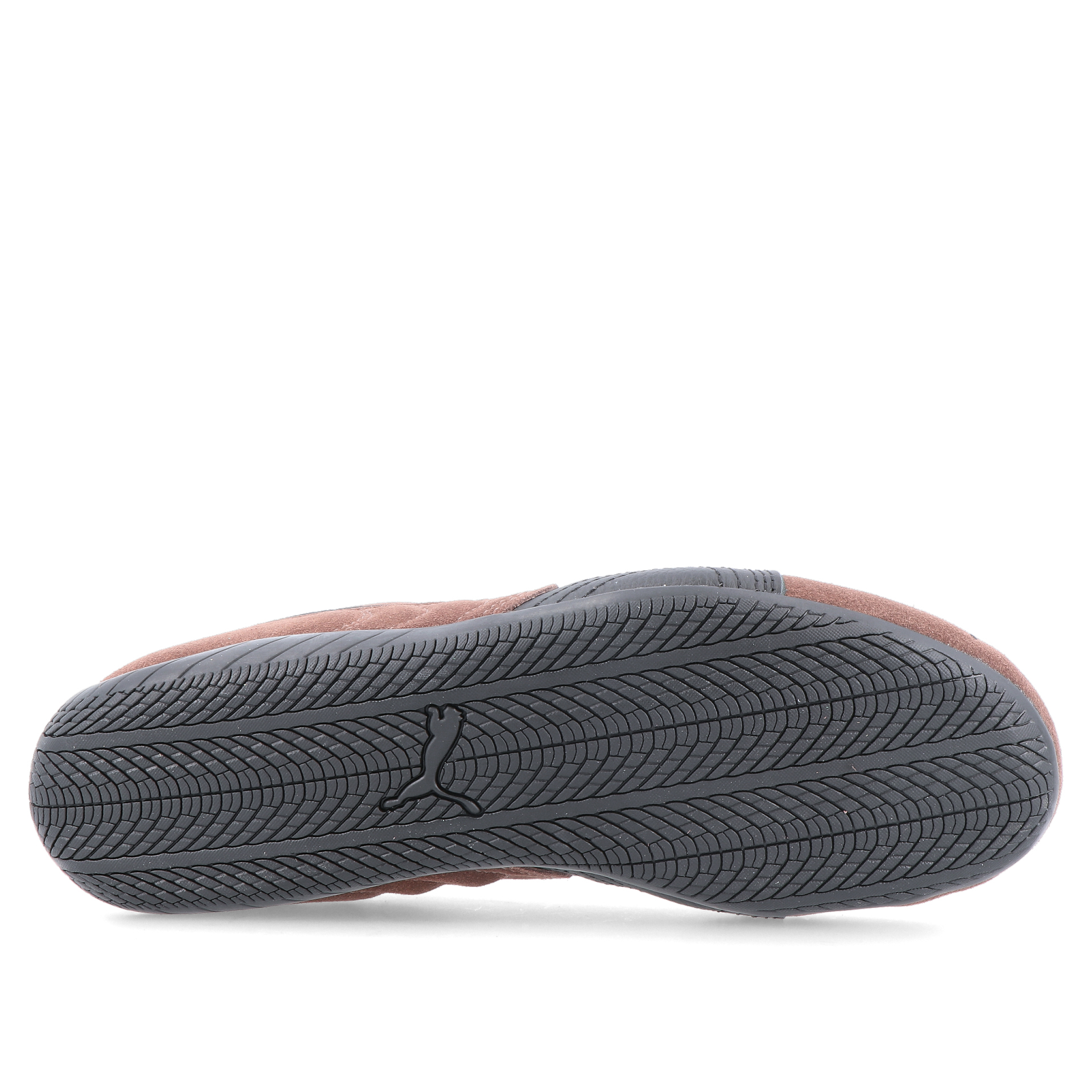 Puma Speedcat Chestnut Brown/black