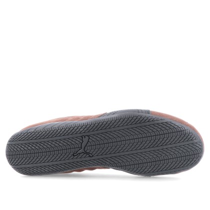Puma Speedcat Chestnut Brown/black