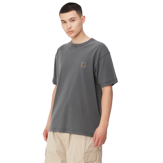 Carhartt Wip T-shirt Nelson Black