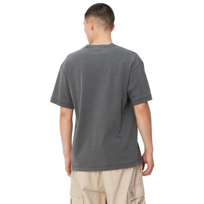 Carhartt Wip T-shirt Nelson Black