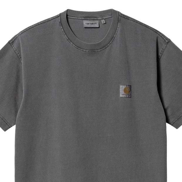 Carhartt Wip T-shirt Nelson Black