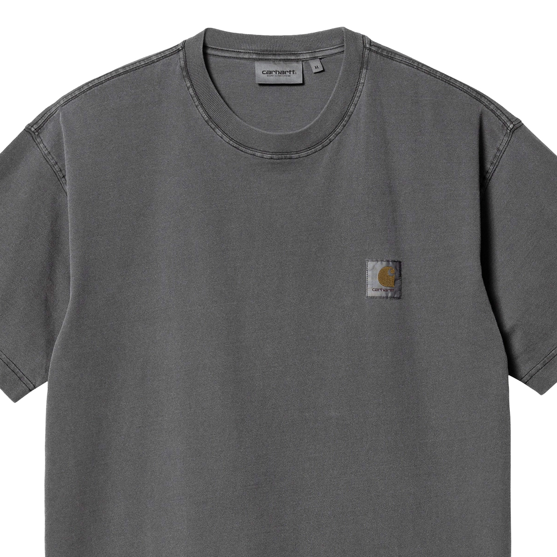 Carhartt Wip T-shirt Nelson Black