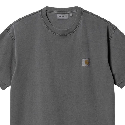 Carhartt Wip T-shirt Nelson Black