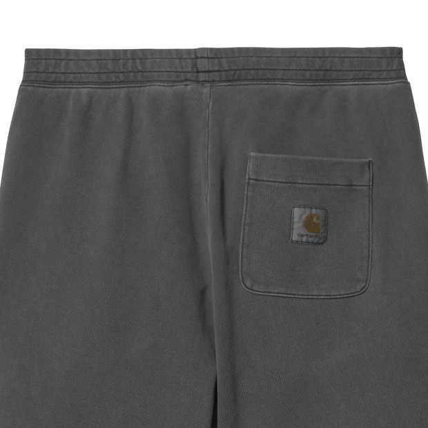 Carhartt Wip Calção Nelson Black