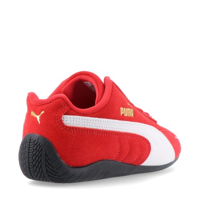 Puma Speedcat Og Jr For All Time Red/white