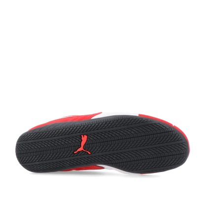 Puma Speedcat Og Jr For All Time Red/white
