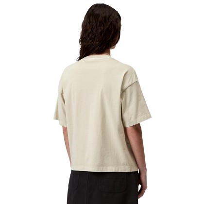 Carhartt Wip T-shirt W  Nelson Stone