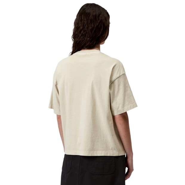 Carhartt Wip T-shirt W  Nelson Stone