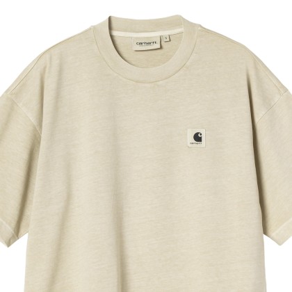 Carhartt Wip T-shirt W  Nelson Stone