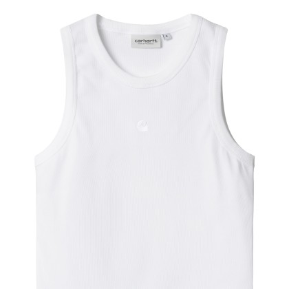 Carhartt Wip Colete W Philips White Carhartt Wip Colete W Philips White