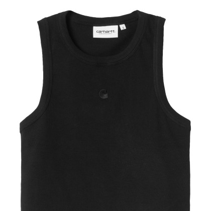 Carhartt Wip Colete W Philips Black Carhartt Wip Colete W Philips Black