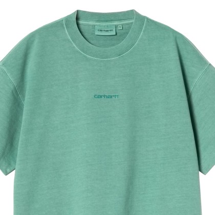 Carhartt Wip T-shirt W  Benton Lily