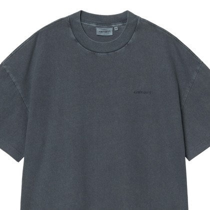 Carhartt Wip T-shirt Benton Carbon