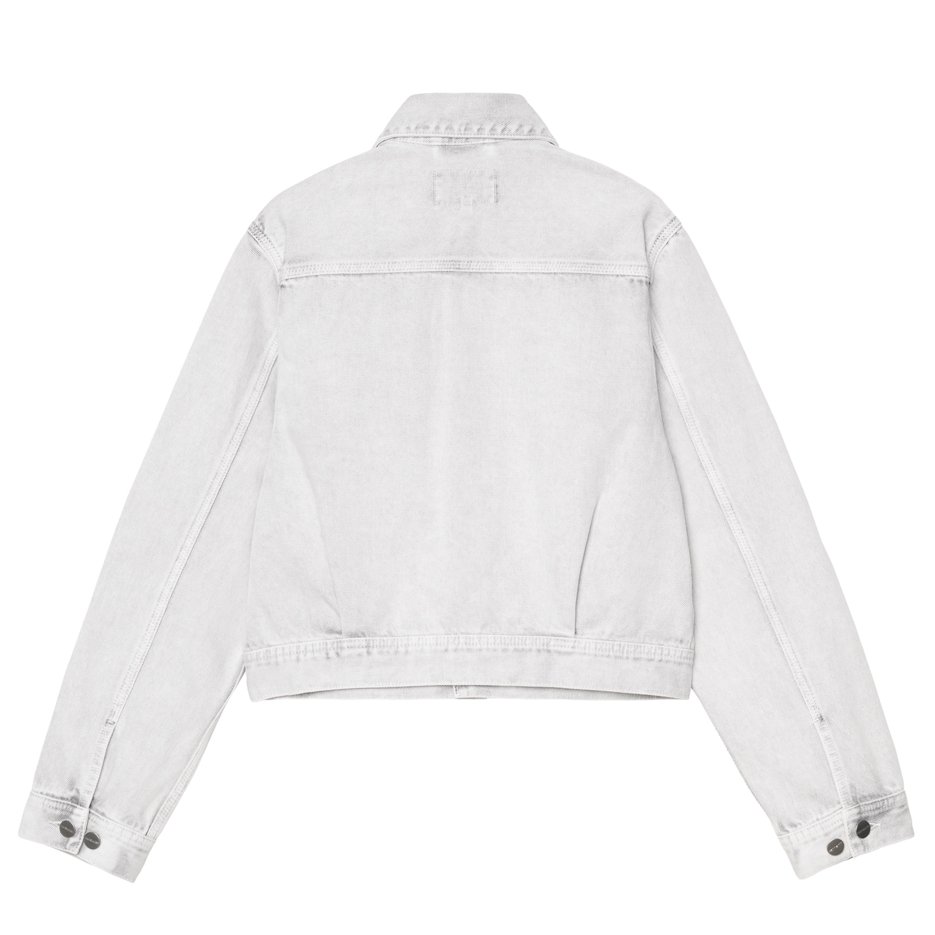 Carhartt Wip Casaco W Arca Black