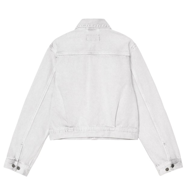Carhartt Wip Casaco W Arca Black
