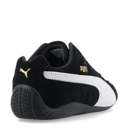 Puma Speedcat Og Jr Black/white