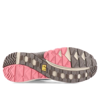 Caterpillar Grapple Leather True Navy