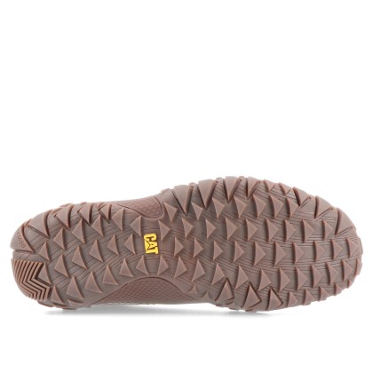 Caterpillar Gridlock Lo Beaned